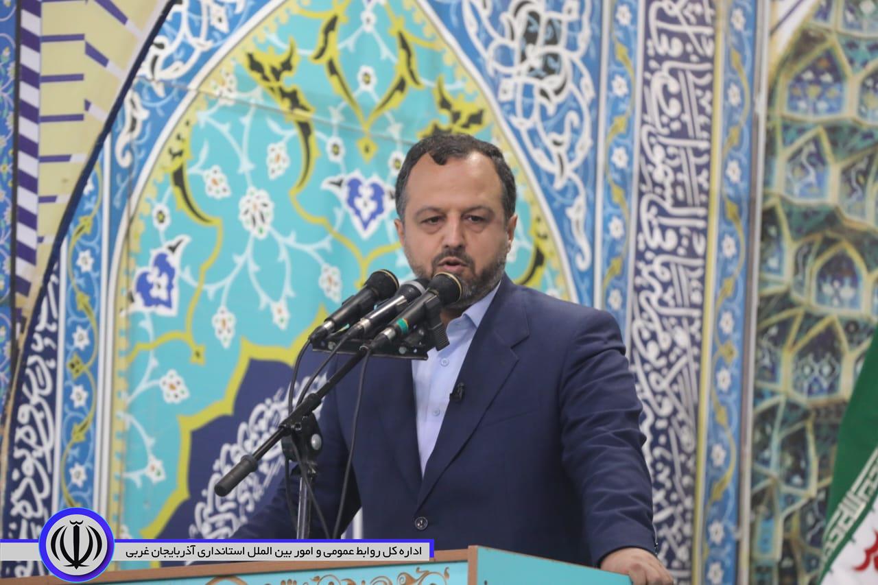 وزیر اقتصاد و دارایی: حسابهای مالیاتی بیش از 3500 شرکت بزرگ به استانها منتقل شده است/ ساماندهی بسیار خوبی در حوزه صدور مجوزها در دولت سیزدهم انجام شده است