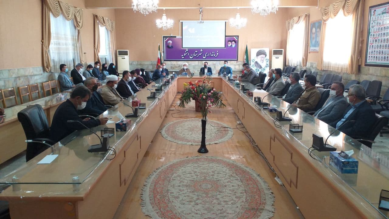 برگزاری مراسم جشن گلریزان به آزاد سازی زندانیان جرائم غیرعمد در اشنویه