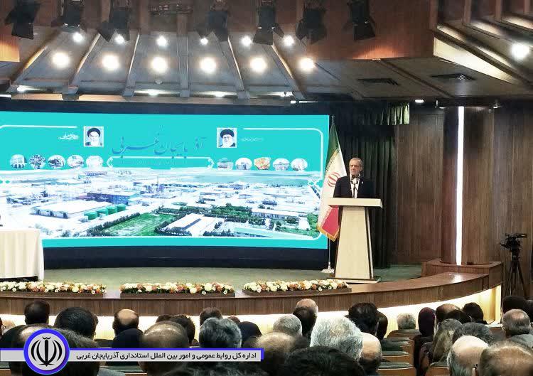 آذربایجان بهترین مکان برای توسعه تجارت و سرمایه‌گذاری است