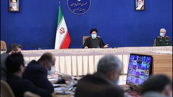 در جلسه ستاد ملی مقابله با کرونا مطرح شد