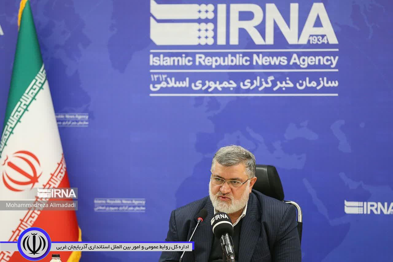 شفافیت و صداقت سیاست کاری دولت در امر اطلاع رسانی است / وعده های غیرقابل تحقق نمی دهیم / تمامی گزینههای مطرح برای احیای دریاچه ارومیه روی میز است