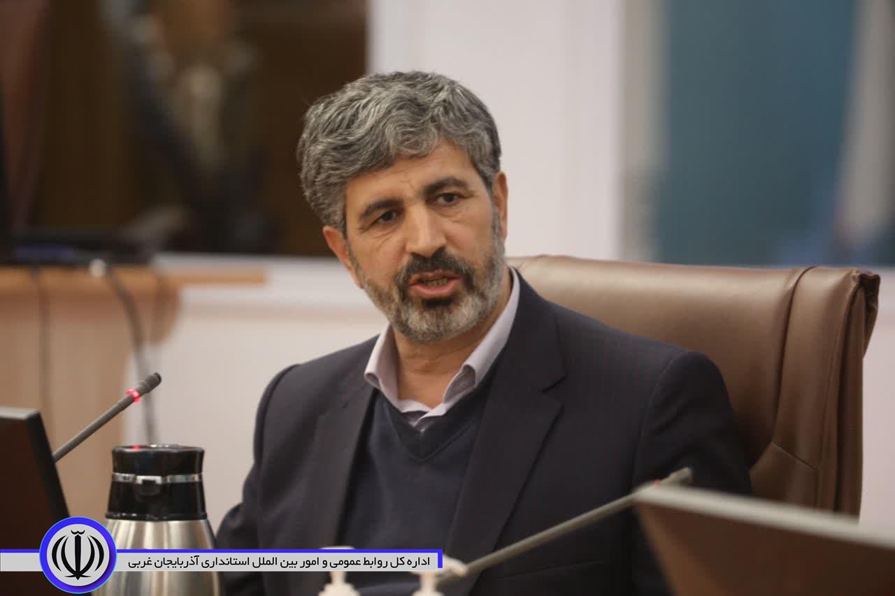 همایش توسعه آذربایجان غربی می تواند گامی برای توسعه استان باشد