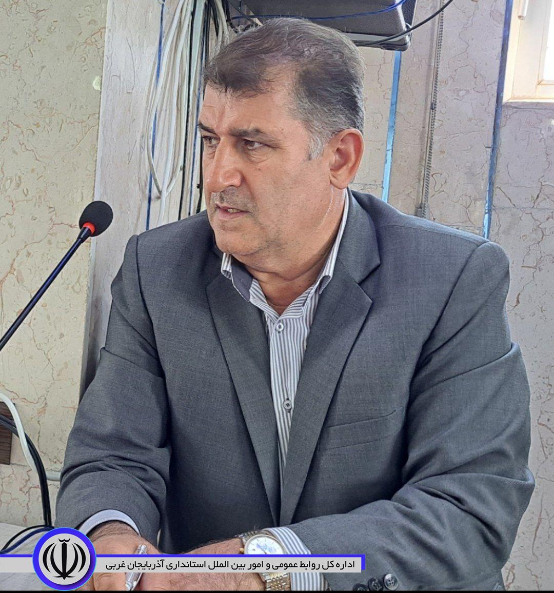 فرماندار اشنویه گفت حل مشکلات مردم روستاها از اولویت های اساسی مسئولان شهرستان است