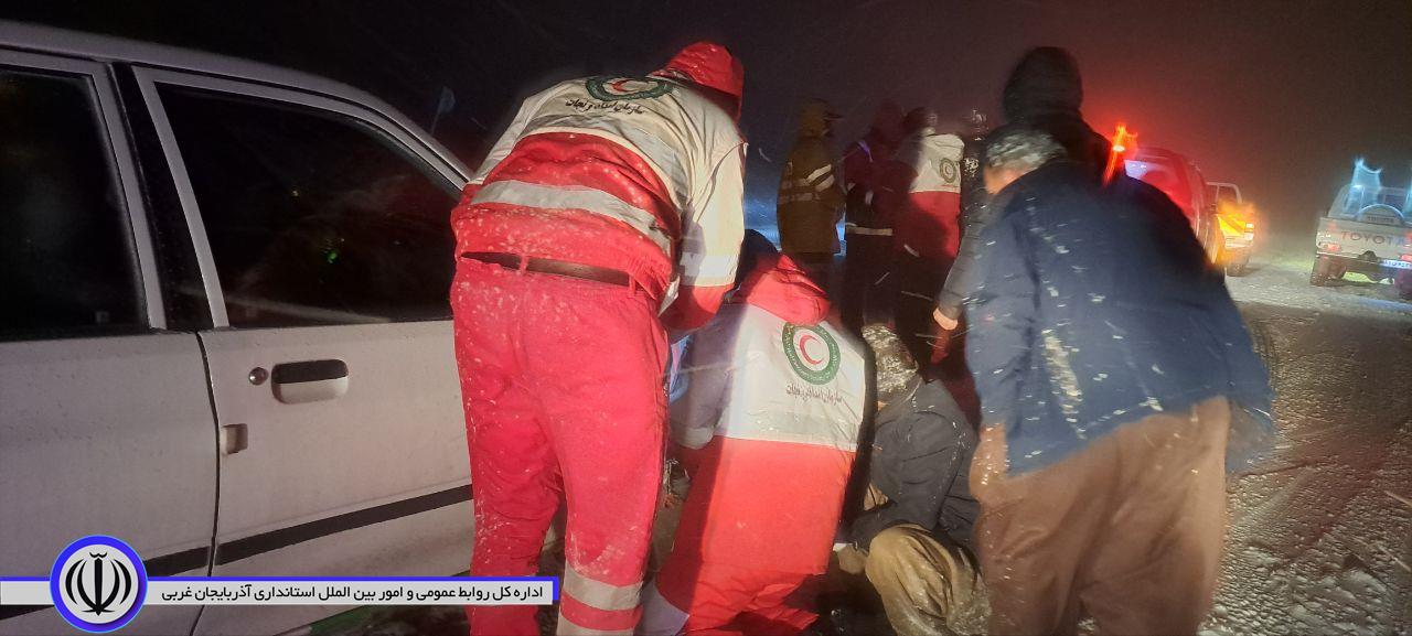 سرپرست فرمانداری اشنویه