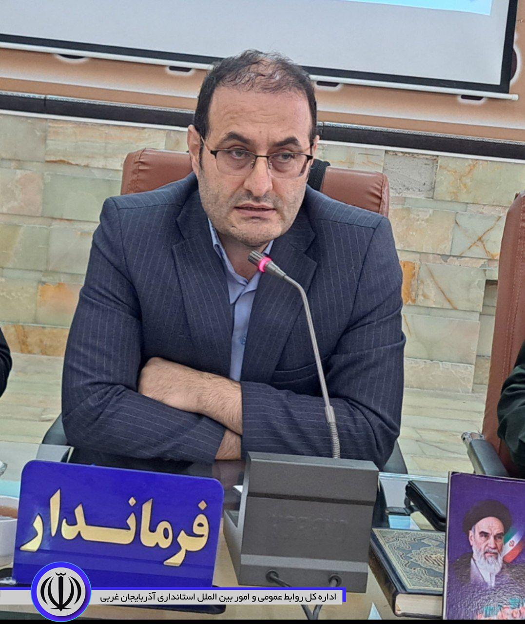 برگزاری پنل تخصصی صادرات سیب اشنویه در آذرماه سالجاری