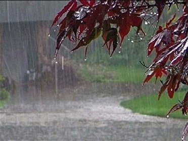رشد 42 درصدی بارش ها در آذربایجان غربی