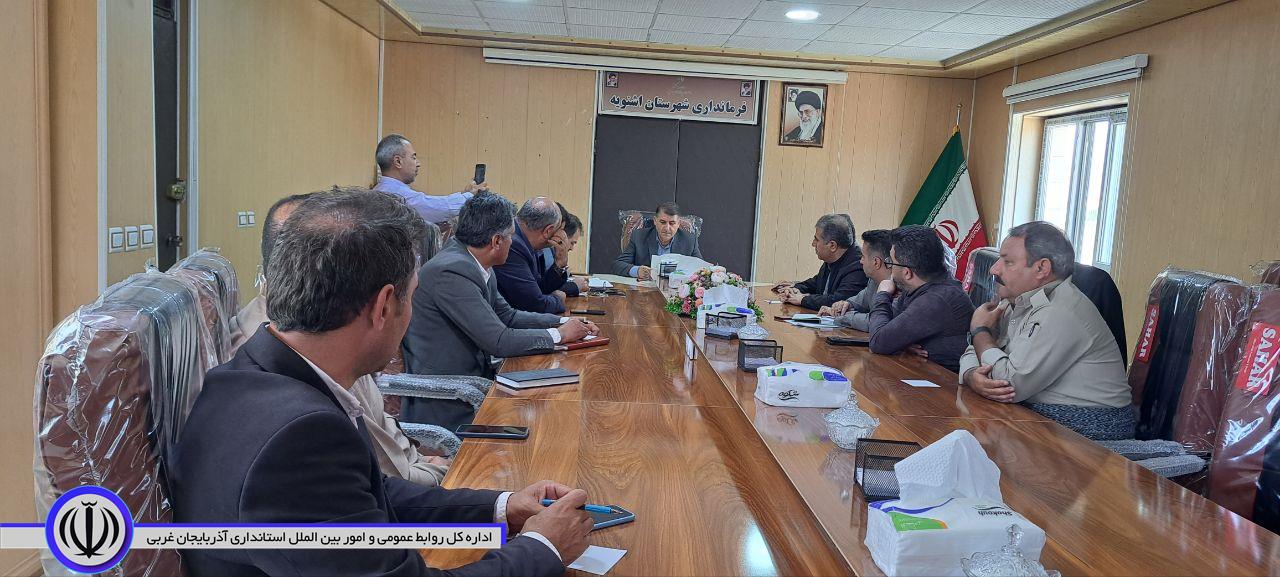 تصویب بازگشایی مرز کلاشین در کارگروه ویژه مرزی و شورای امنیت کشور