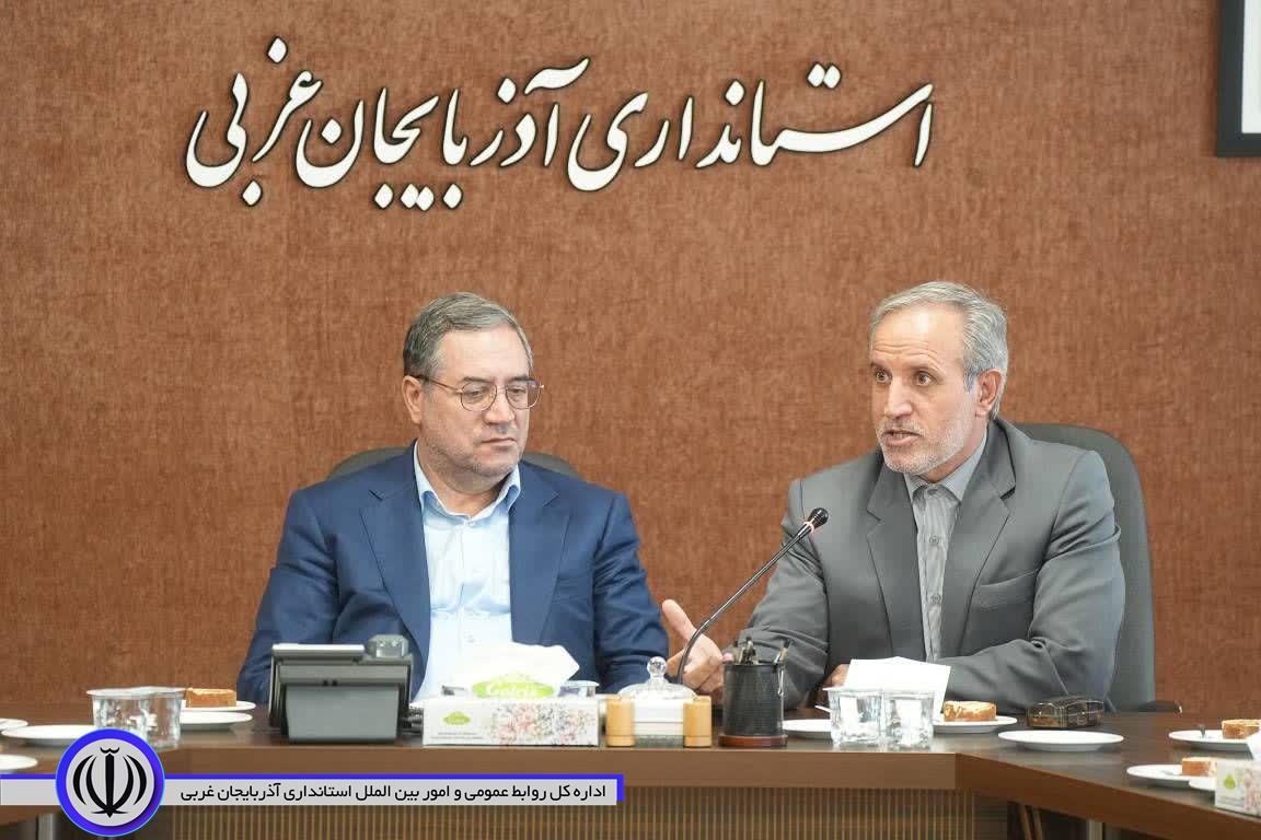 امنیت پایدار آذربایجانغربی ثمره همدلی و همافزایی دستگاههای اجرایی و قضایی