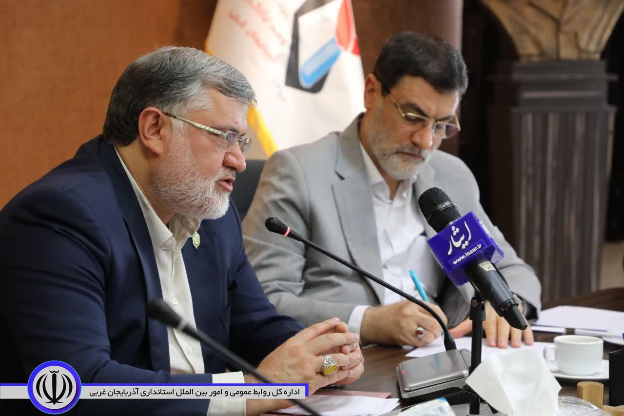 نیازهای درمانی مهمترین خواسته و مطالبه این جامعه ایثارگری استان است / تا پایان دولت سیزدهم مشکل مسکن ایثارکران استان حل می شود