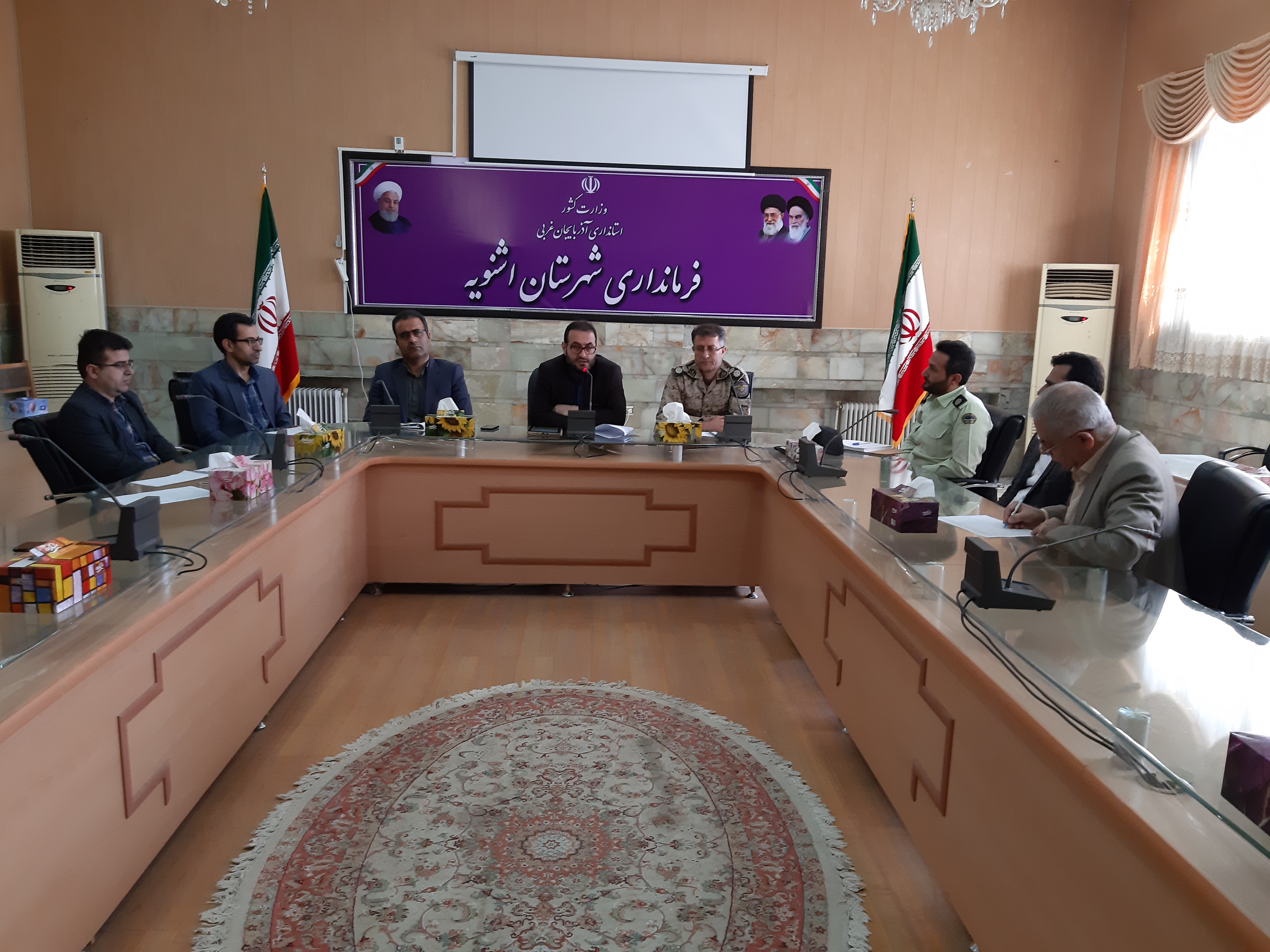 آزادسازی خرمشهر نماد وحدت و استقامت ملت ایران در مقابل دشمنان اسلام است.