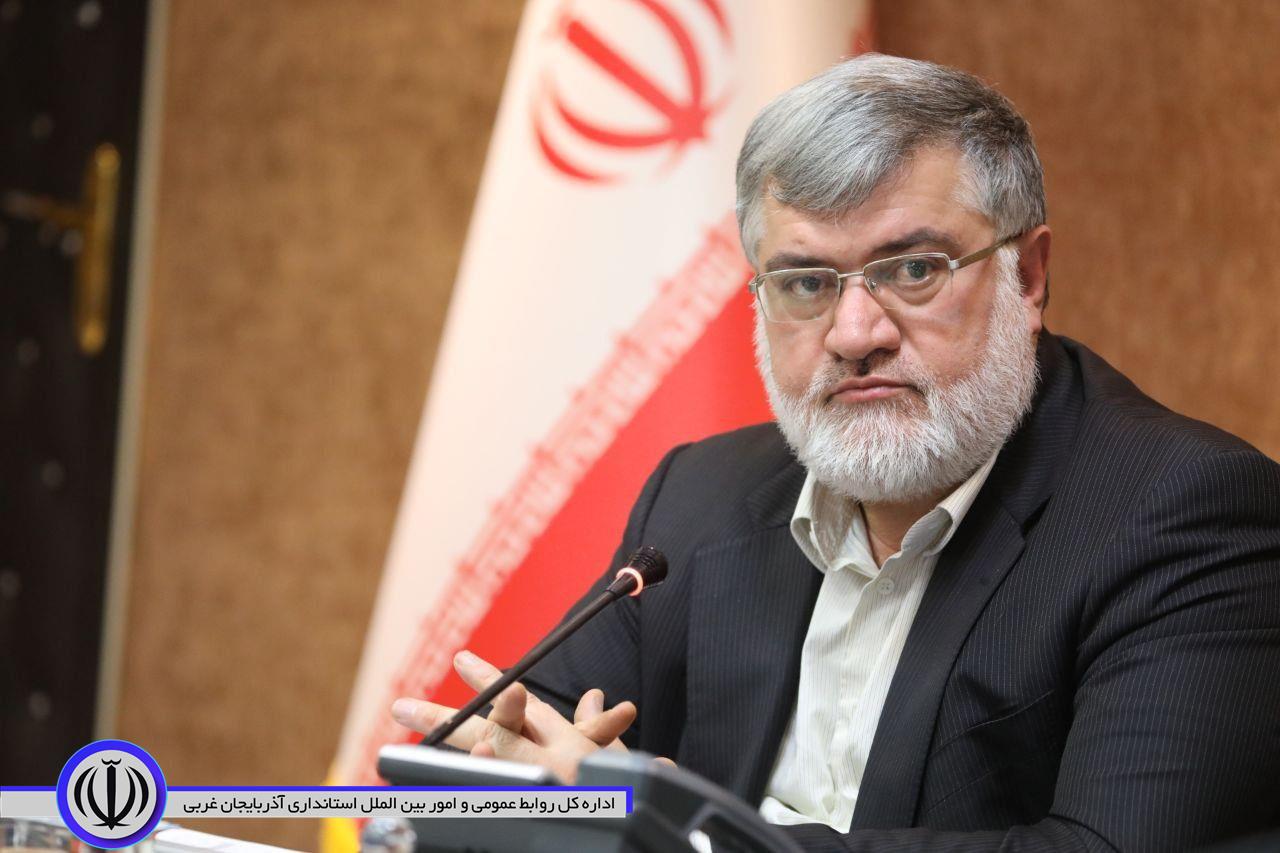 زمینه توانمندسازی بخش خصوصی در استان فراهم می شود / تلاش دولت کمک به حل مشکلات واحدهای تولیدی است / مشکلات دقیق واحدهای تولیدی و صنعتی استان احصا شود