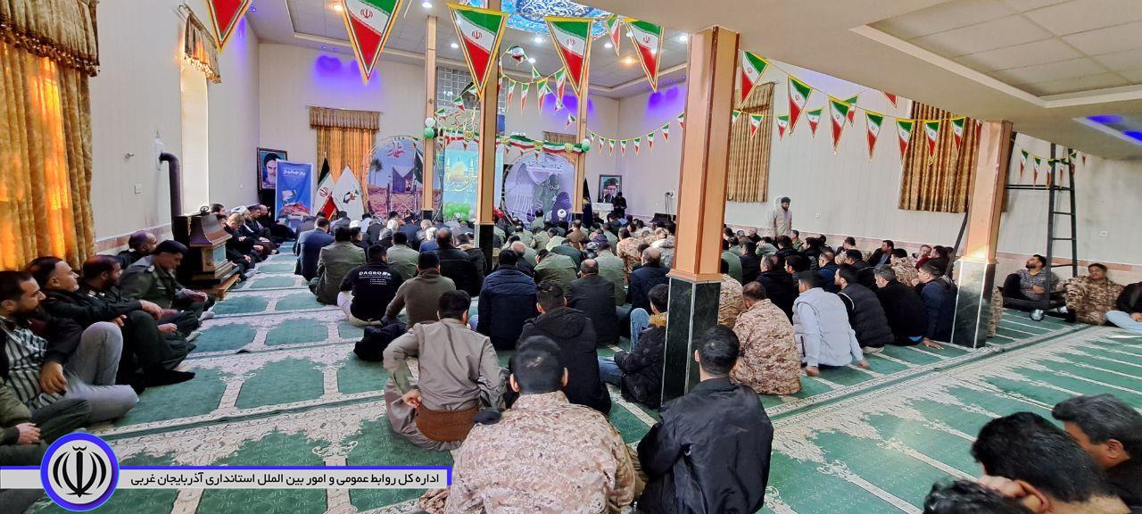 🔹مراسم گرامیداشت ولادت باسعادت حضرت امام حسین علیه السلام روز پاسدار و ولادت فرخنده حضرت ابوالفضل العباس علیه السلام و روز به روایت تصویر