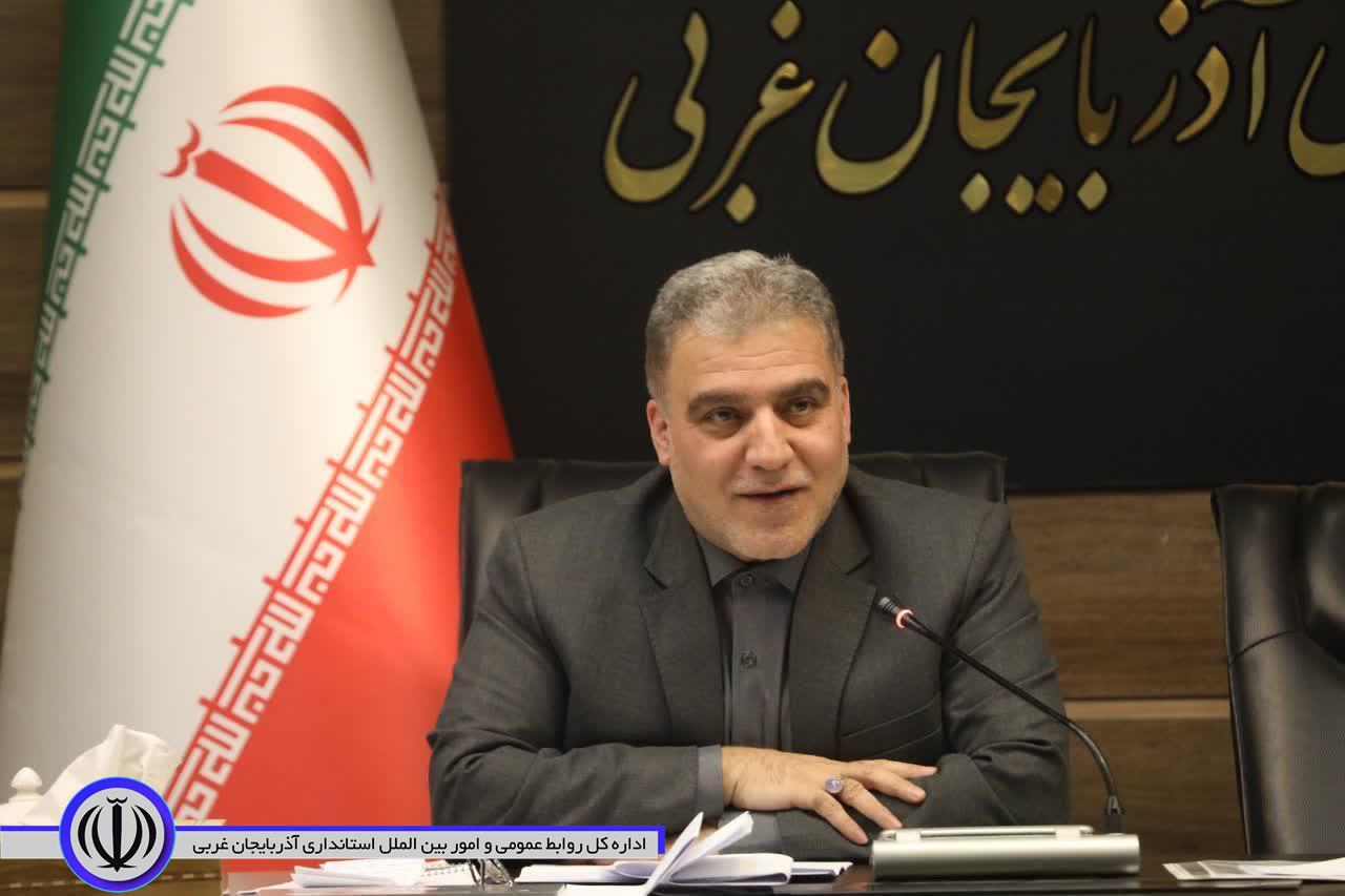 فعالان بخش خصوصی نقش بسیار موثری در توسعه کشور دارند