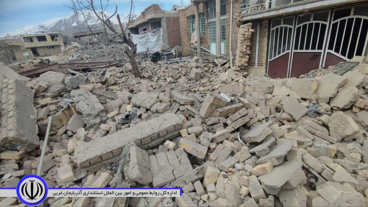 🔹ارزیابی خسارات شهروندان در اثر  حملات وحشیانه رژیم اشغالگر اسرائیل و استکبار جهانی توسط گروه‌های ارزیاب فرمانداری، شهرداری و بنیاد مسکن انقلاب اسلامی در سطح شهر