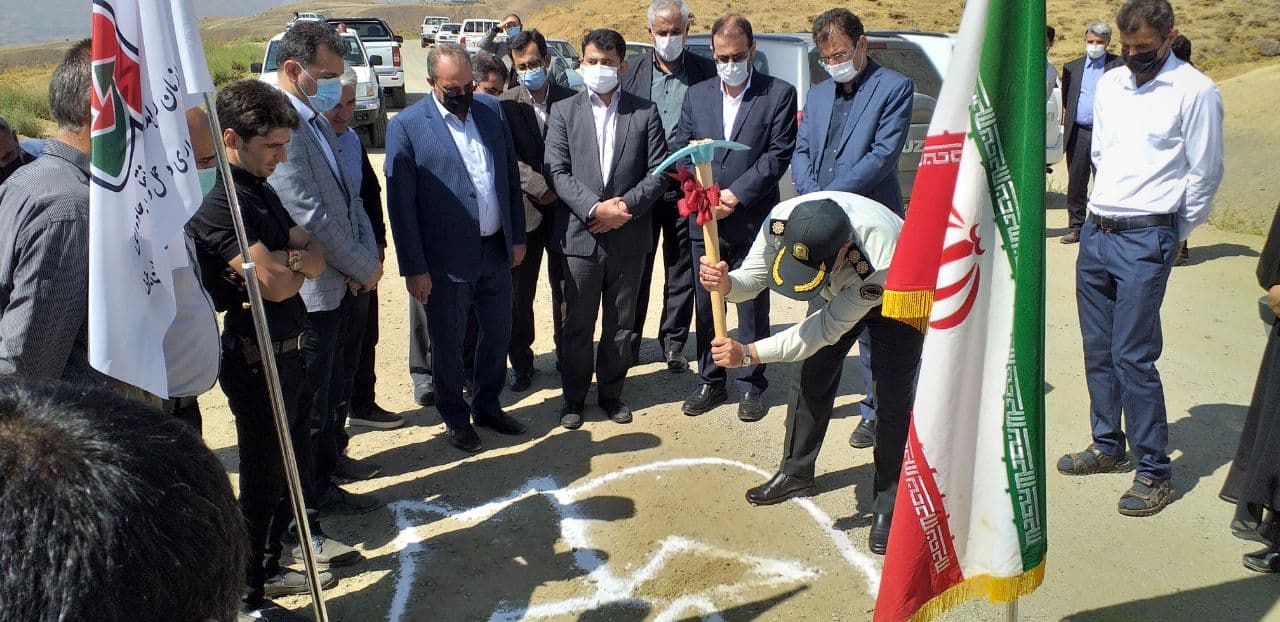 به مناسبت گرامیداشت هفته دولت
