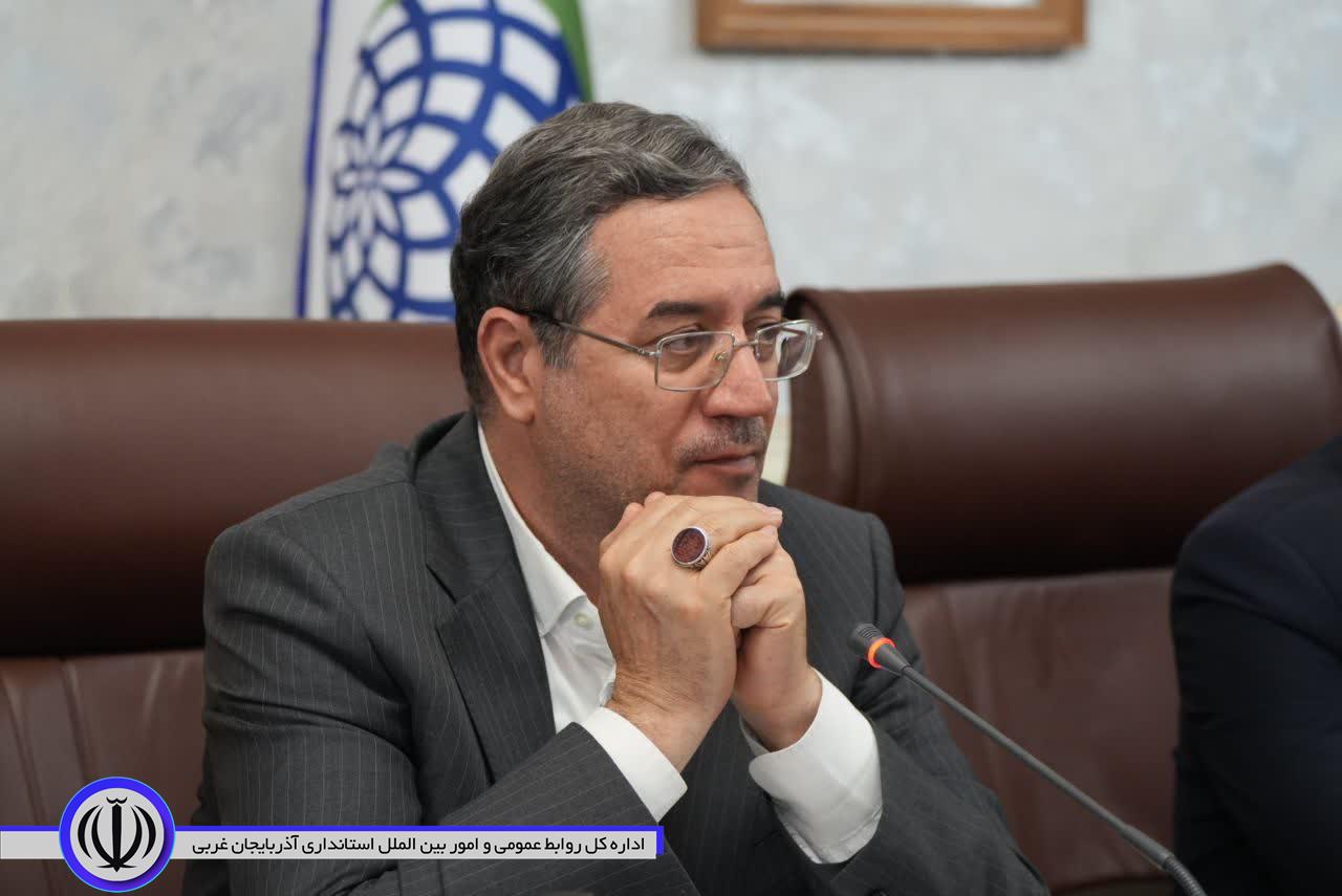 دبیر کارگروه ملی نجات دریاچه ارومیه: نجات دریاچه ارومیه از مسیر همکاری مردم می‌گذرد