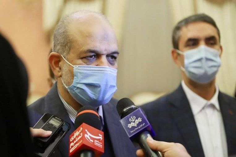 وزیر کشور، دلیلی برای ادامه تعطیلی دانشگاه ها و مدارس وجود ندارد