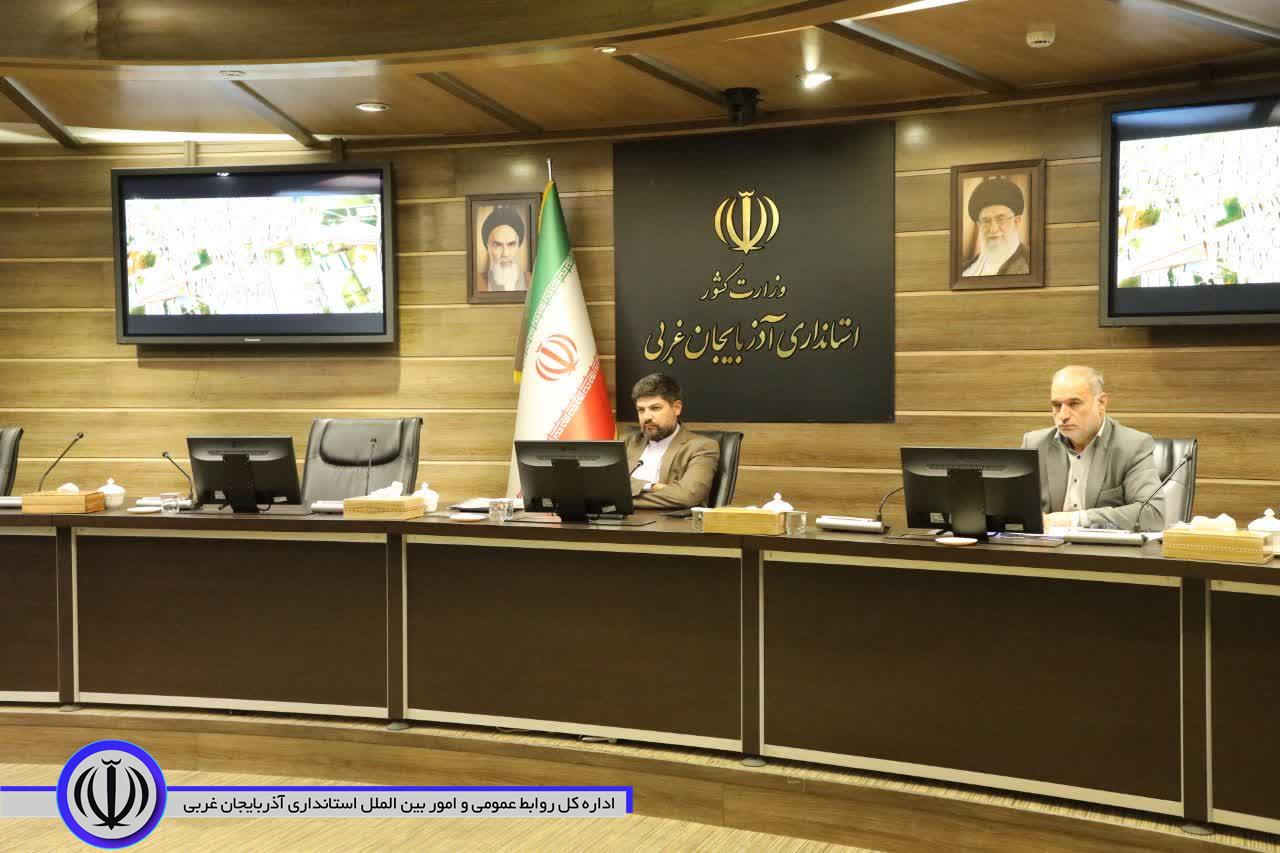 مدیران برای اجرایی شدن طرح‌های حوزه شنبه‌های محرومیت‌زدایی در ارومیه تلاش کنند