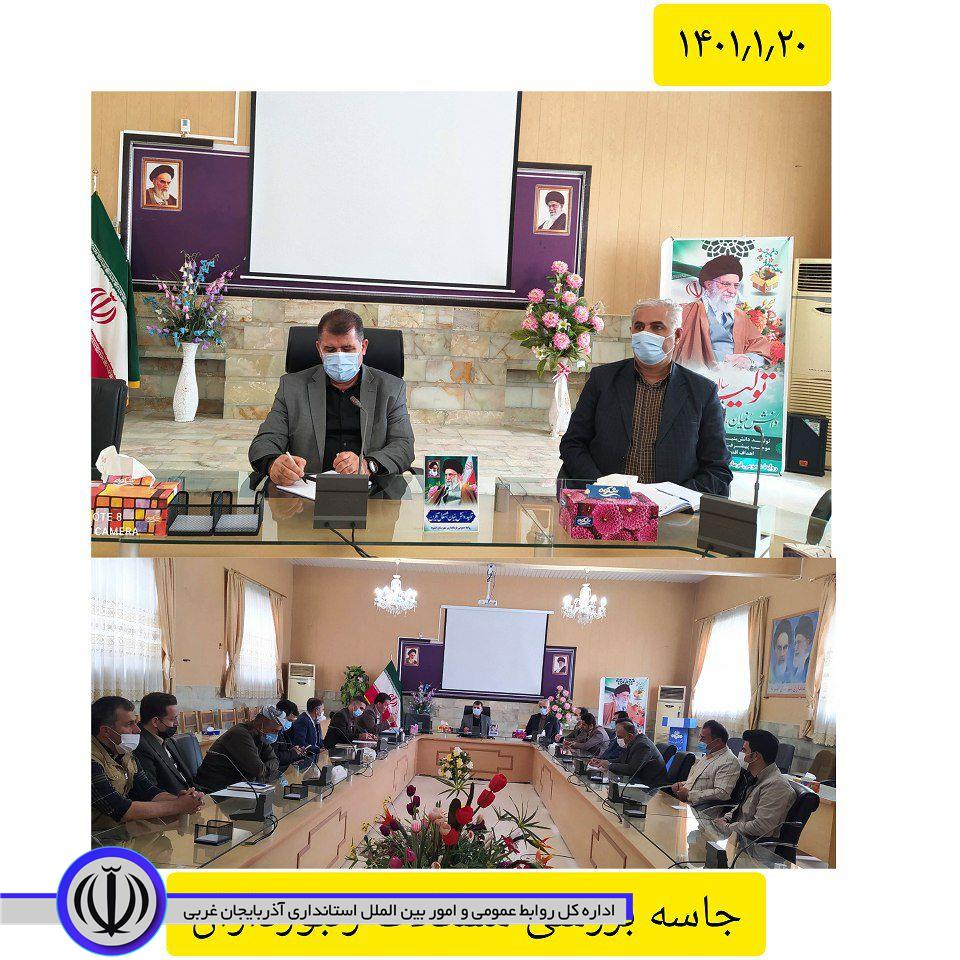 5730 کندوی زنبور عسل در اشنویه دچار تلفات شدند
