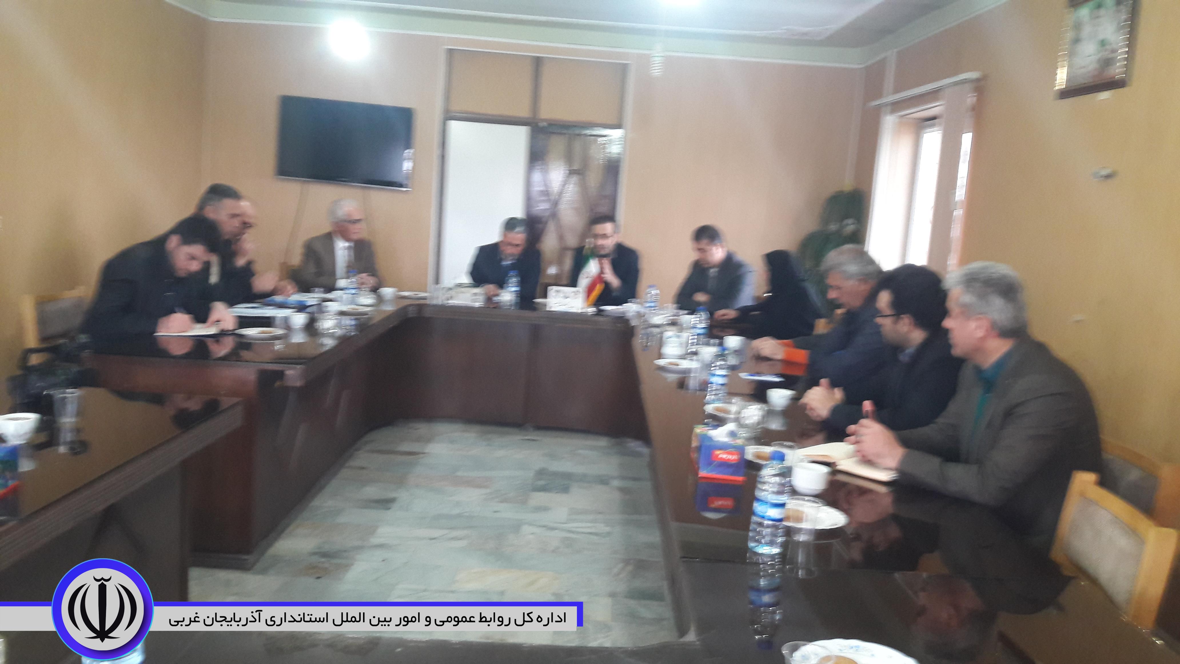 احداث موزه و کتابخانه جدید در اشنویه