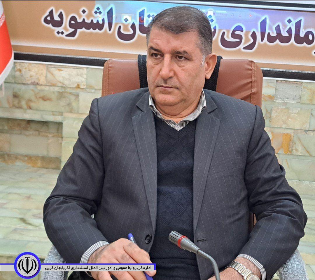 برگزاری میز نماد نظام مراقبت از دانش آموزان مدارس