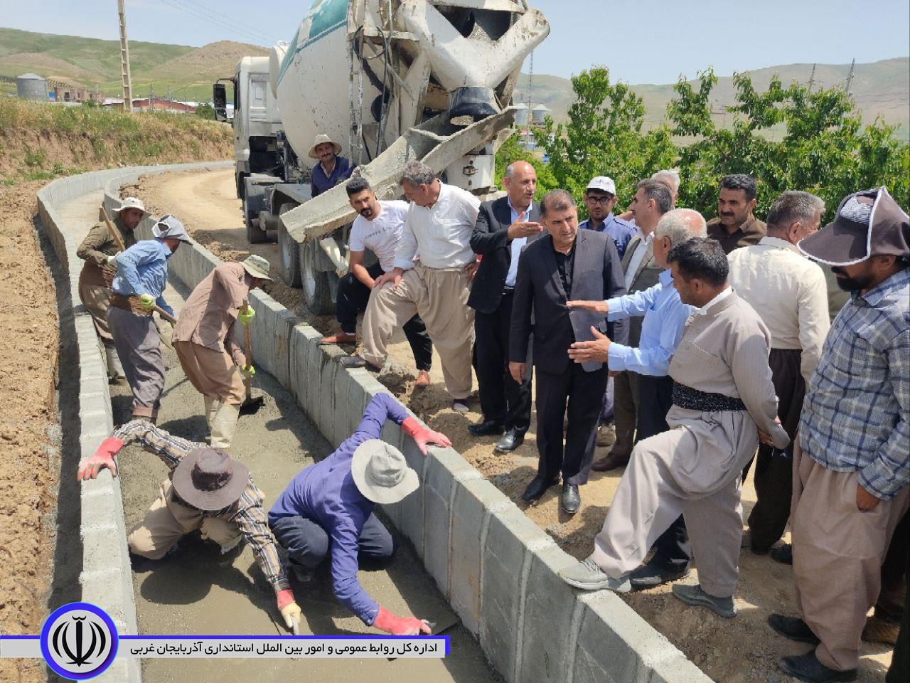 در راستای تحقق شعار سال مقام معظم رهبری صورت گرفت،