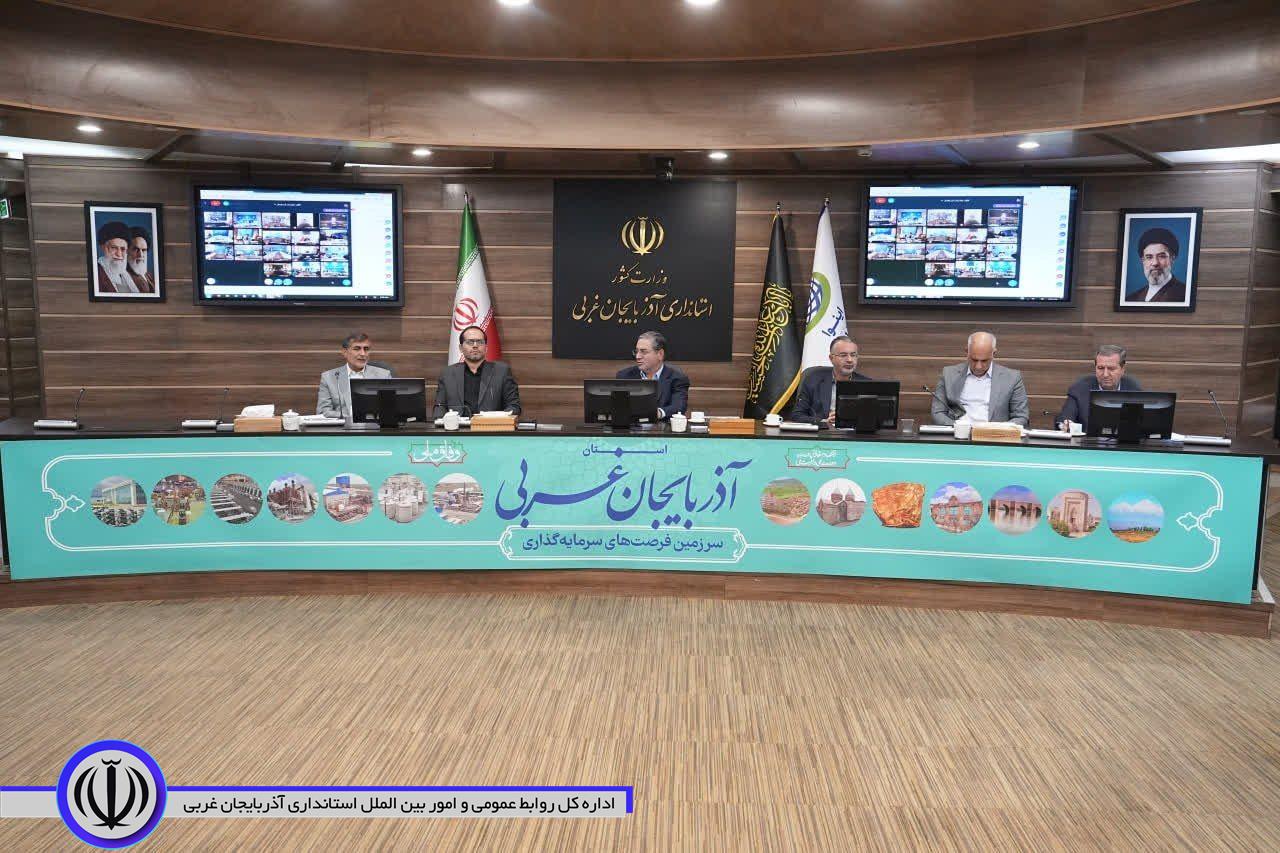 با محوریت شتاببخشی به توسعه استان؛