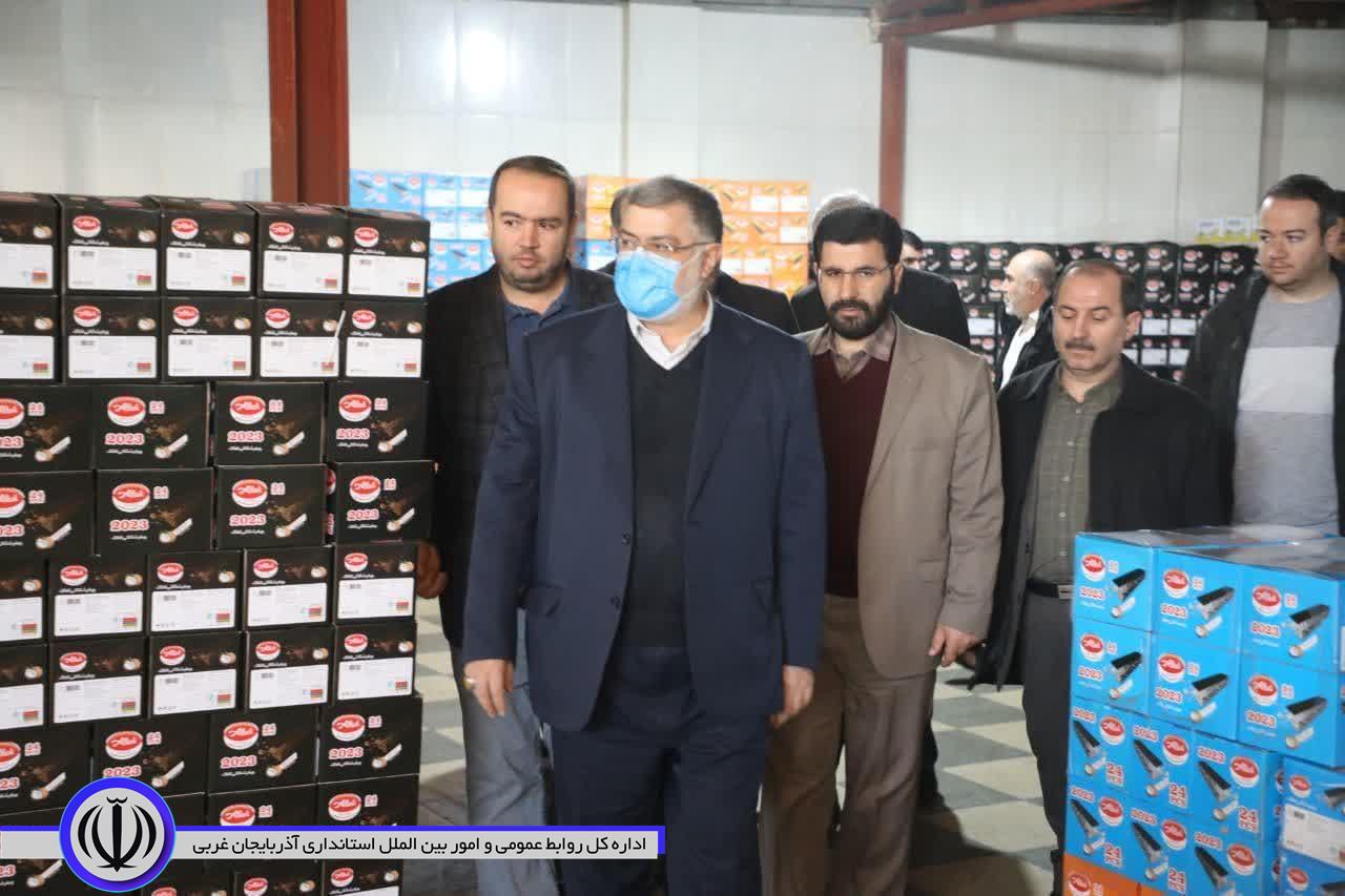 پیگیر احیای واحدهای تولیدی راکد و نیمه فعال هستیم / مدیران همراه تولیدکنندگان و حامی مانع زدایی از مسیر توسعه اقتصاد استان باشند