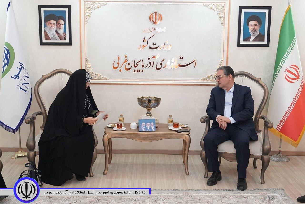 سهم 11 درصدی بانوان از مدیریت ارشد آذربایجان‌غربی