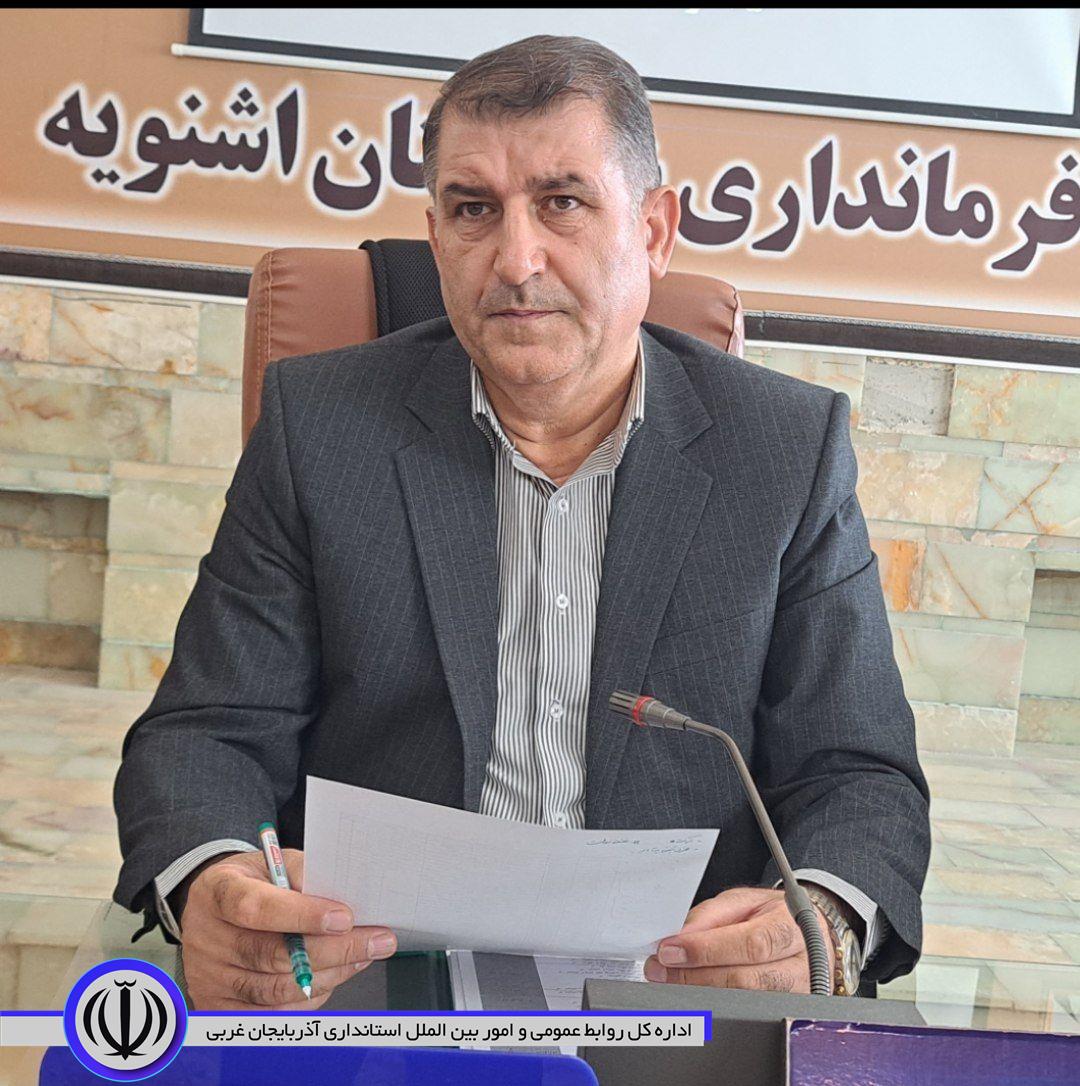 آماده بهره برداری 74 طرح عمرانی جهت افتتاح در هفته دولت