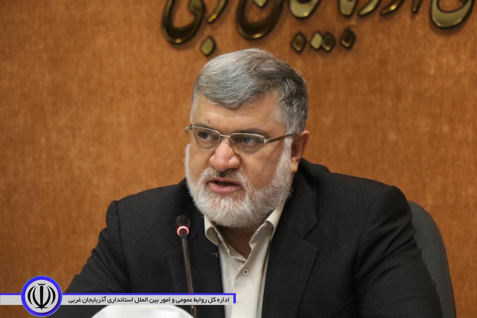 ظرفیت های گردشگری استان بی نظیر است