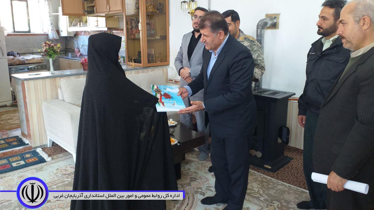 🇮🇷| به مناسبت هفته گرامیداشت بسیج: