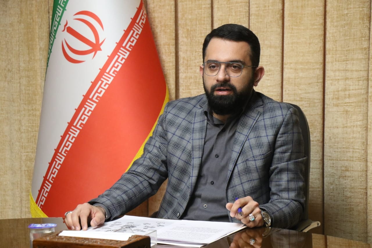 🔺مشاور امور هماهنگی و رسانه استاندار آذربایجان غربی: افتتاح و کلنگ زنی 916 پروژه عمرانی اقتصادی به مناسبت دهه مبارک فجر