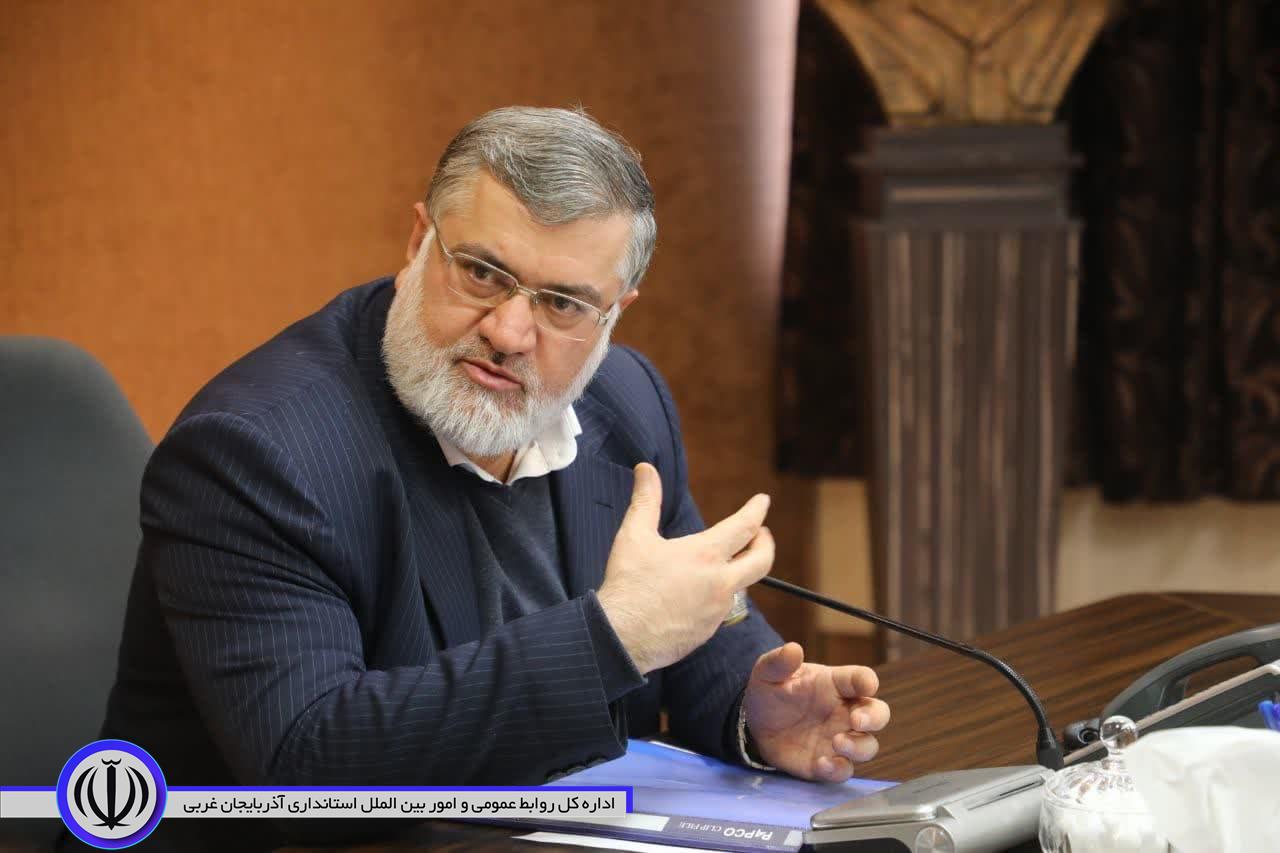 نیازهای مدارس مناطق محروم آذربایجان غربی تامین می شود / پرورش نیروهای ماهر در هنرستانها ضروری است