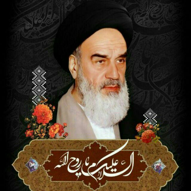 پیام تسلیت فرماندار اشنویه به مناسبت سالگرد ارتحال حضرت امام خمینی (ره) و قیام خونین ۱۵ خرداد