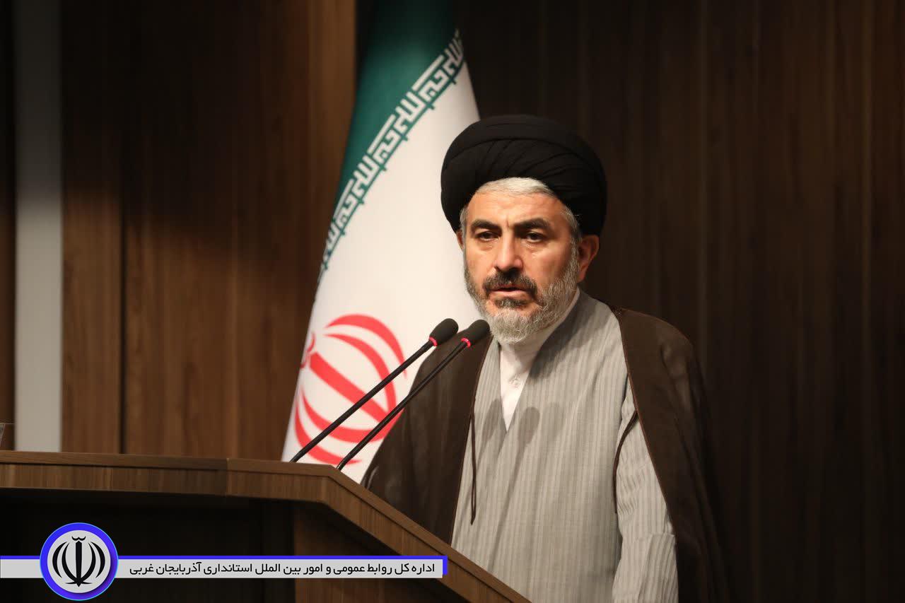 بازگشایی مرز تمرچین رویدادی تاریخی بود / تردد زائران اربعین از مرز تمرچین، اخوت و برادری را در منطقه تقویت کرد