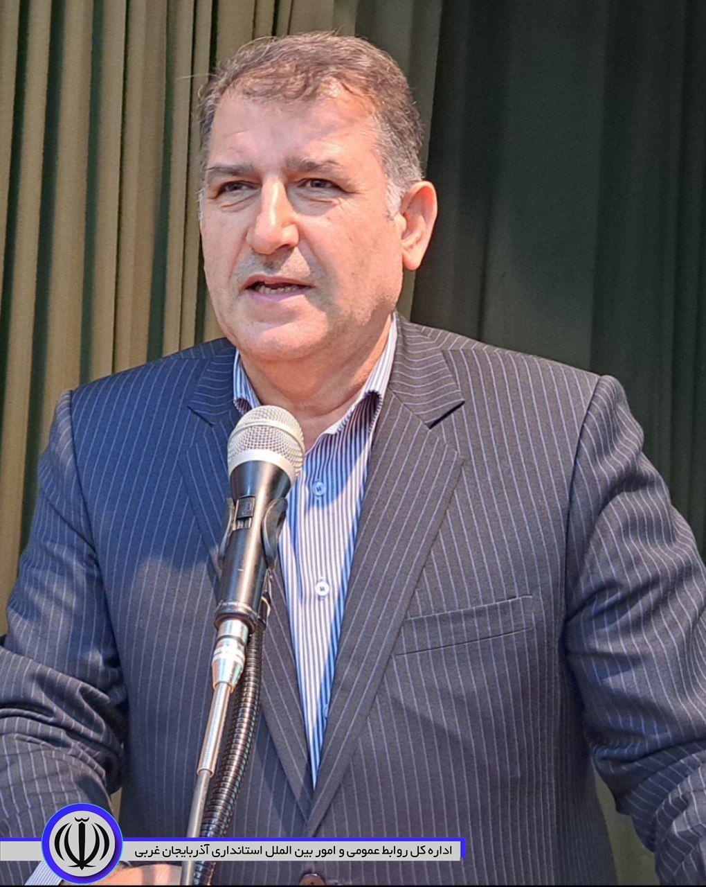 تاکید فرماندار اشنویه بر رعایت تقویم فصل کوچ توسط عشایر شهرستان