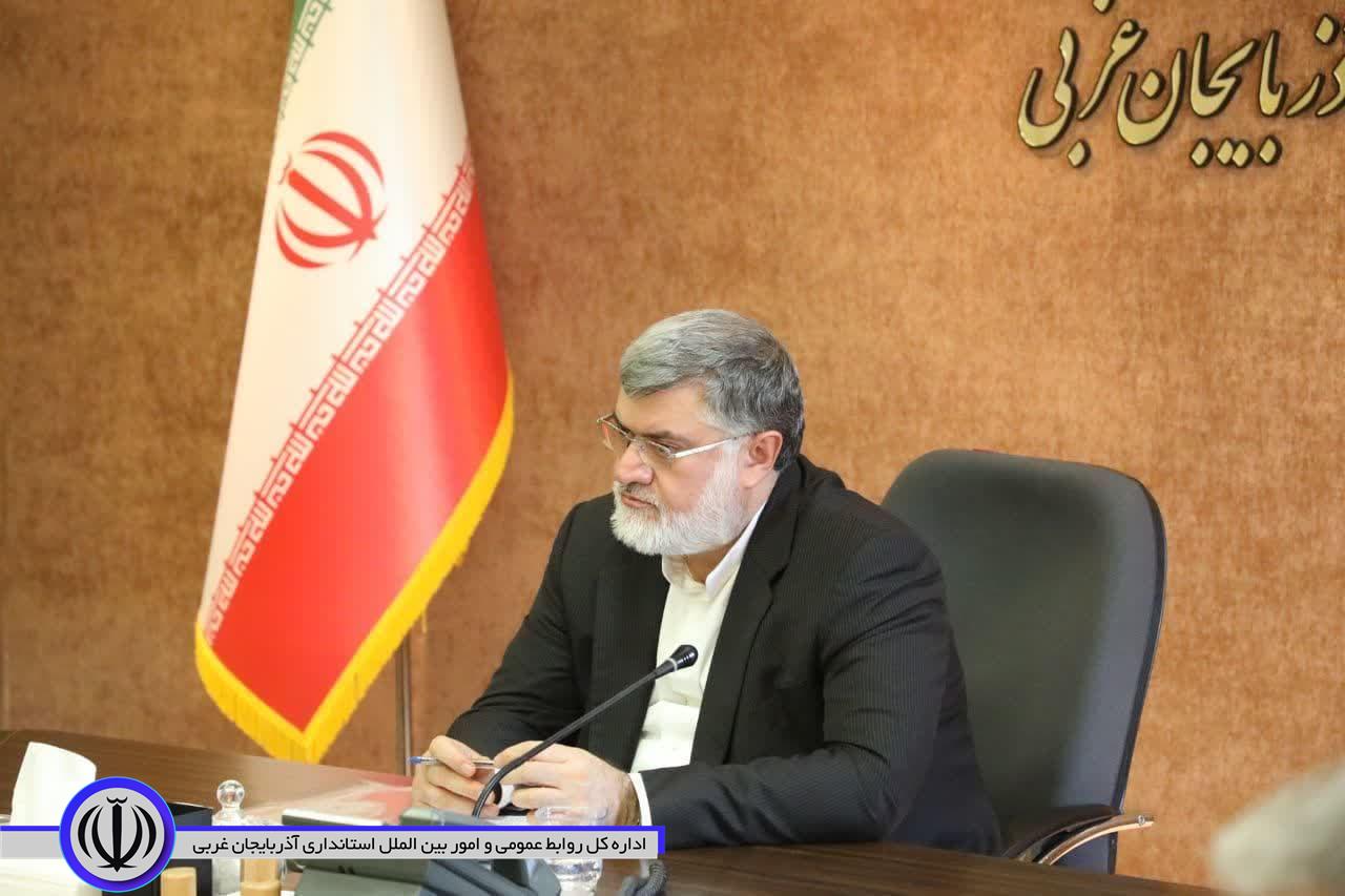 در شهرهایی که به میزان کافی زمین وجود دارد نیازی به بلندمرتبهسازی نیست / از ظرفیت صندوق ملی مسکن استفاده شود / شرکت های تعاونی مسکن ادارات و سازمانها فعال شود