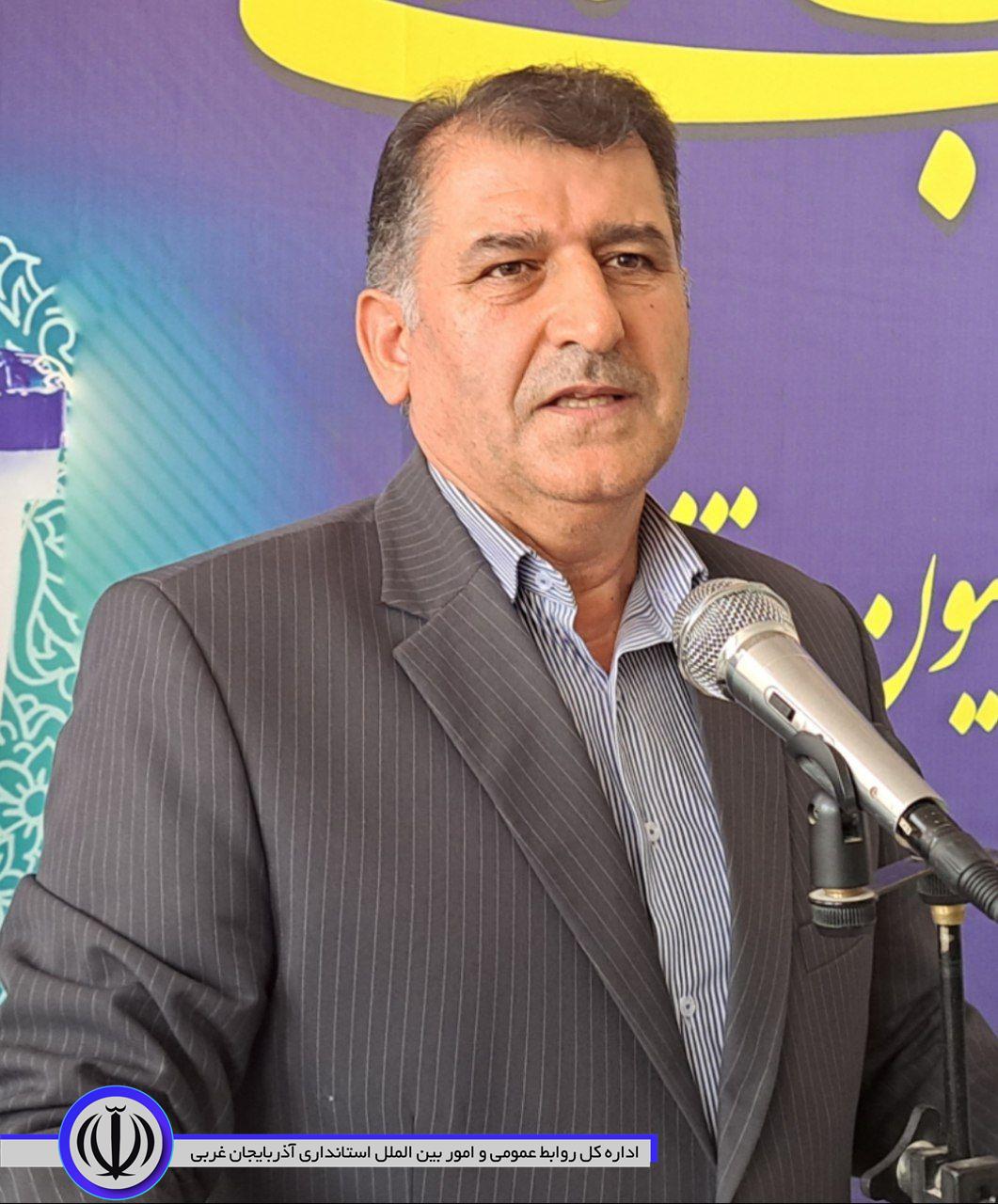 همایش انتخاب تمدنی با محوریت انتخابات چهاردهمین دوره ریاست جمهوری در مسجد بلال حبشی اشنویه برگزار شد