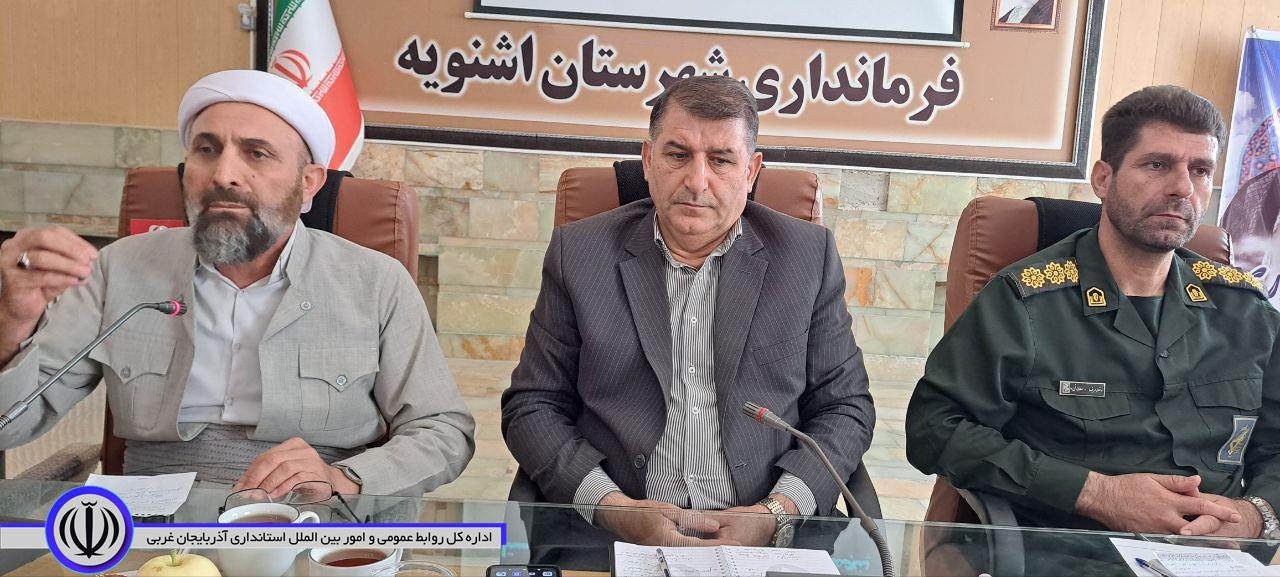 هفته دولت فرصت مهمی برای بزرگداشت شهیدان گرانقدر دولت و تبیین دستاوردهای نظام در تقابل با هجمه‌های دشمن است