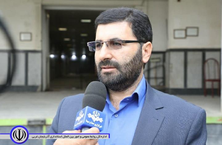 معاون هماهنگی امور اقتصادی استاندار آذربایجان غربی: بیش از 90 مصوبه طرح یکشنبههای حمایت از تولید در آذربایجان غربی محقق شده است