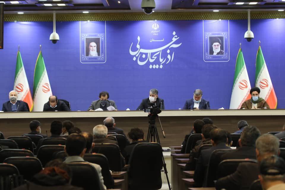 وزیر جهاد کشاورزی