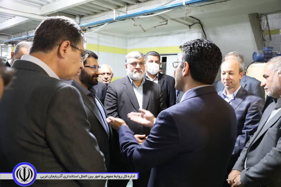 یکشنبه های تولید دانش بنیان، اشتغال آفرین