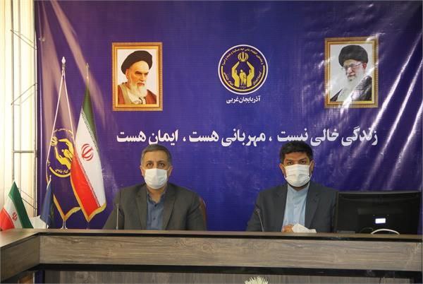 رونمایی از سامانه هوشمند امداد سها