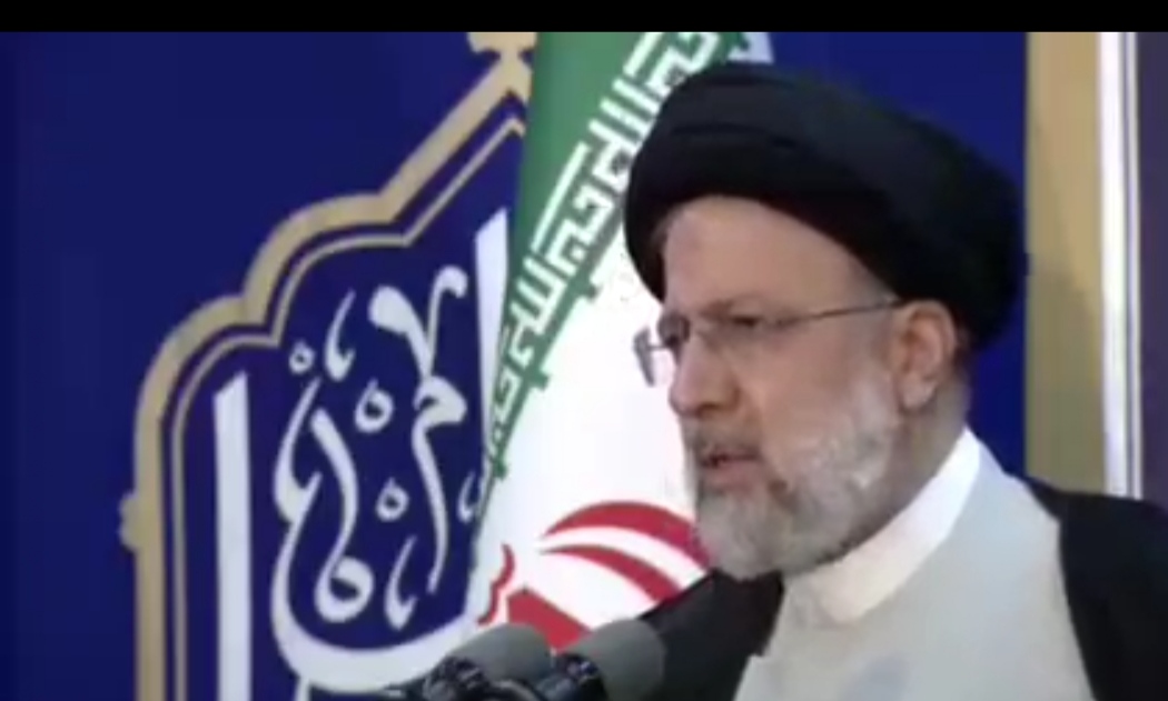 اظهارات رئیس جمهور در مورد فقر مطلق ق