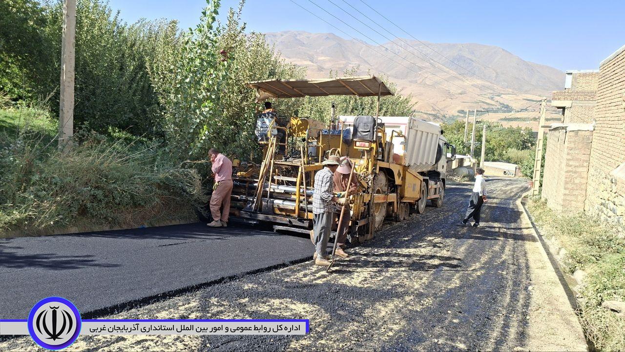 با پیگیری فرماندار اشنویه صورت گرفت،