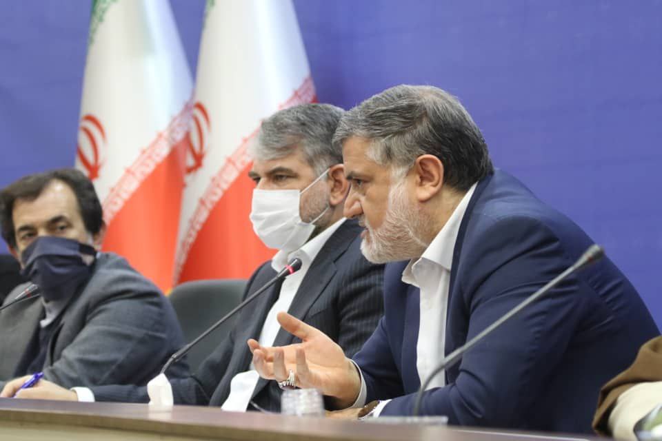 استاندار آذربایجان غربی،