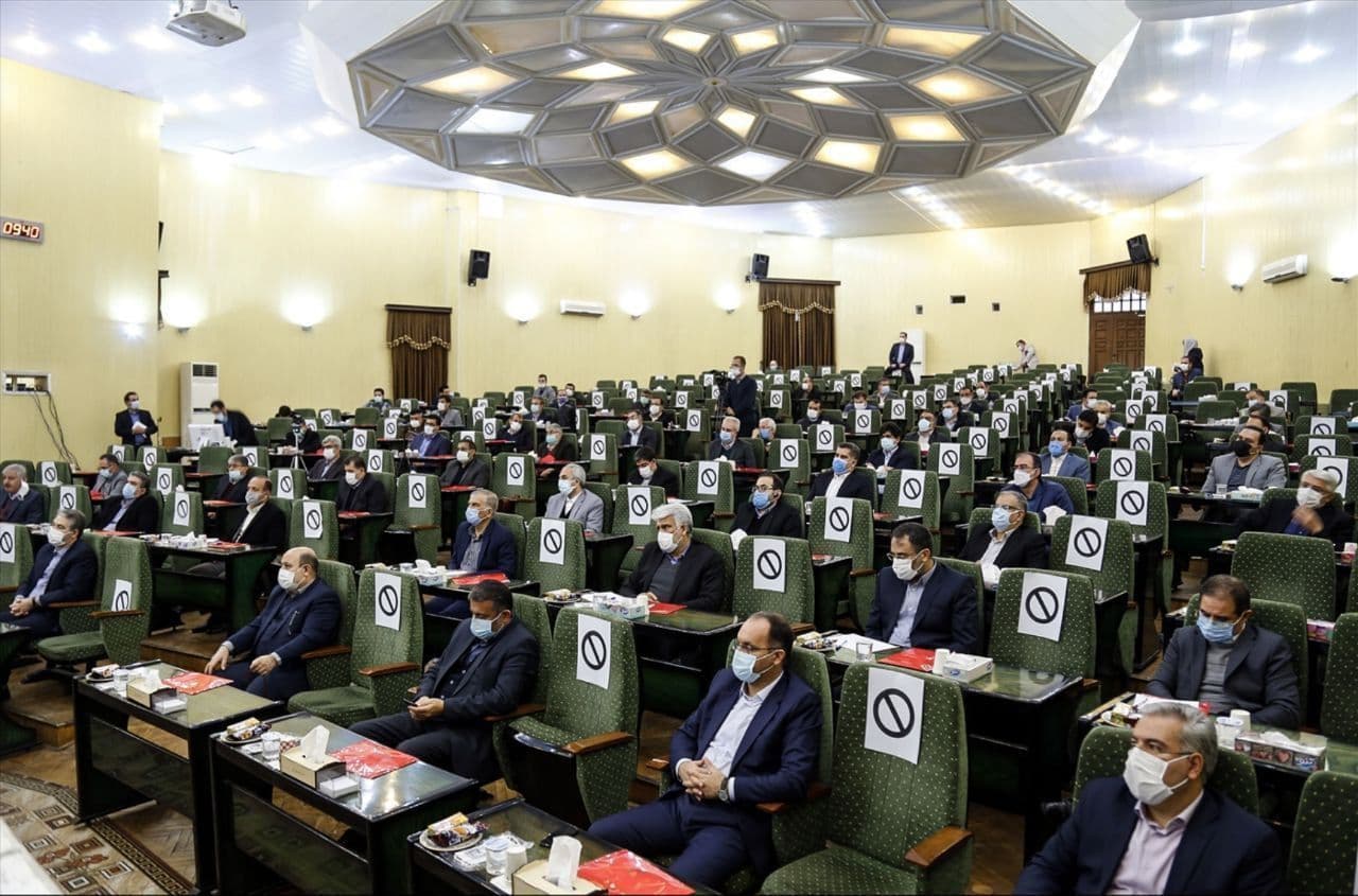 برگزاری ششمین دوره طرح جامع آموزش مجریان و دست اندرکاران انتخابات سال ۱۴۰۰ ( سیزدهمین دوره ریاست جمهوری و ششمین دوره شوراهای اسلامی شهر و روستا ) ویژه استانهای آذربایجان شرقی، آذربایجان غربی و اردبی