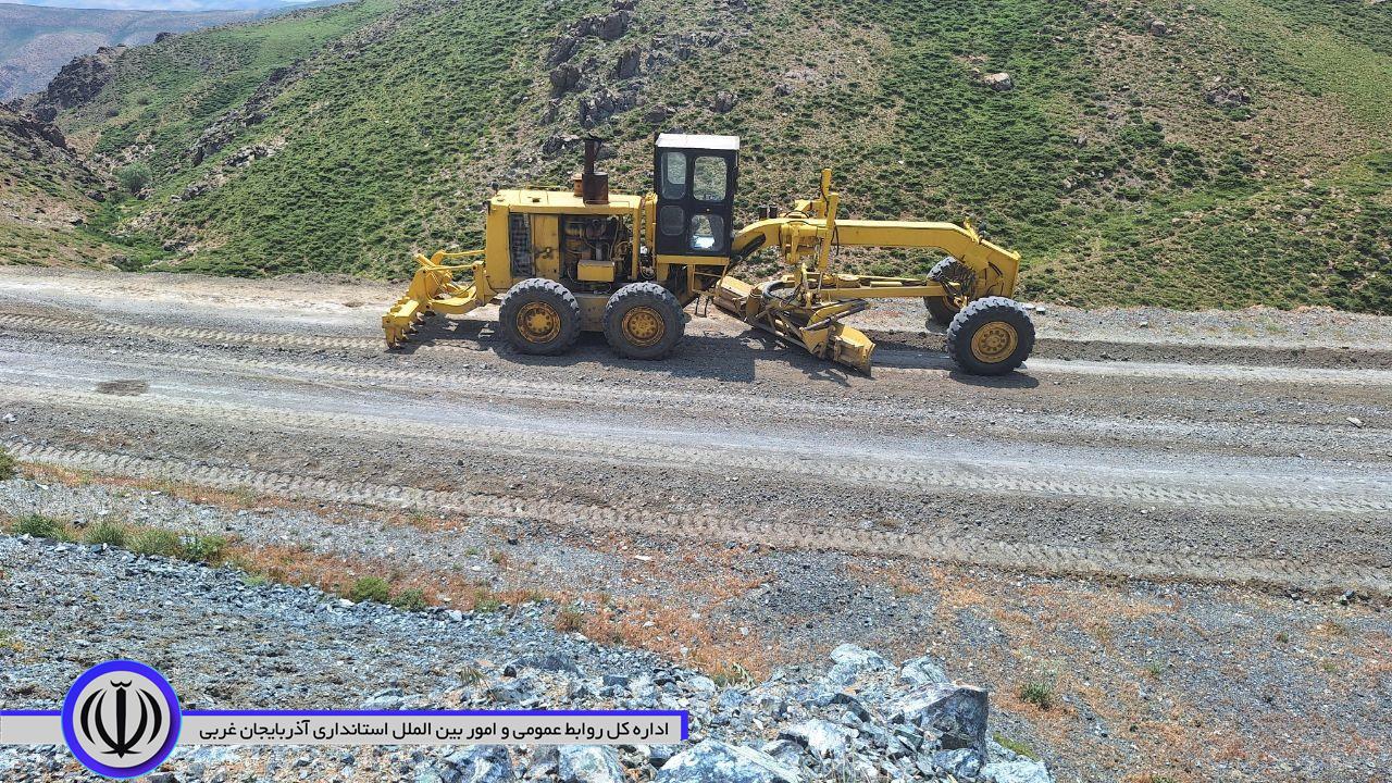 تداوم تمهیدات و فراهم نمودن زیرساخت های لازم بازگشایی مرز کیله شین