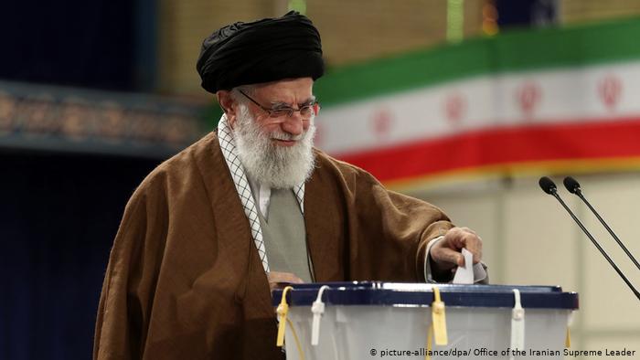 فرماندار اشنویه: انتخابات پرشور، اقتدار و عزت ملی را افزایش می‌دهد